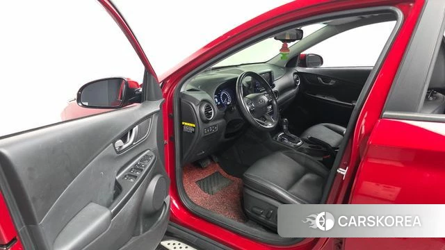 Hyundai Kona id 4410978 из Кореи 30