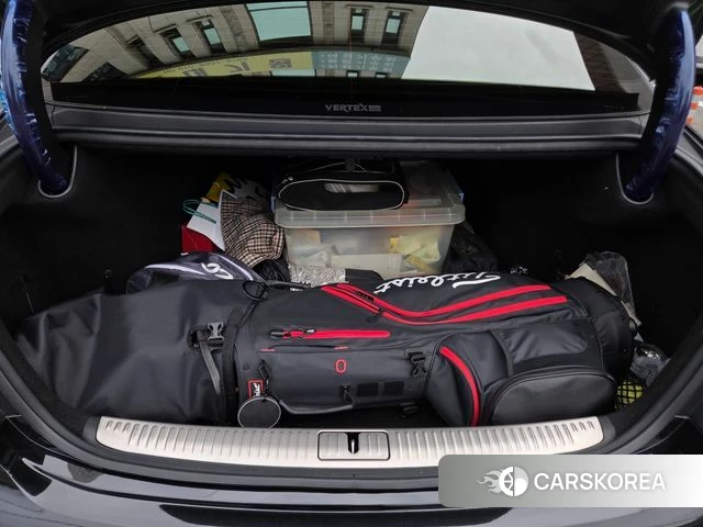Genesis G90 id 4507589 из Кореи 17