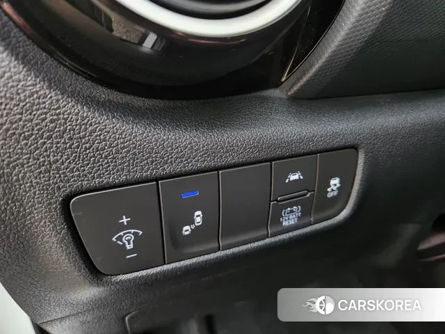 Hyundai Kona Hybrid id 3587980 из Кореи 20