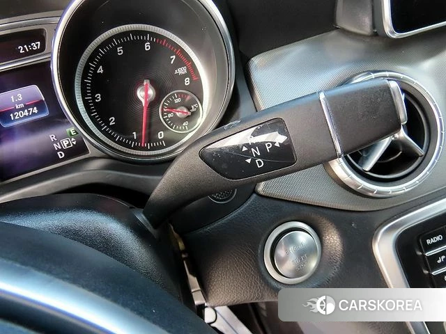 Mercedes-Benz CLA-Class C117 id 4203889 из Кореи 19