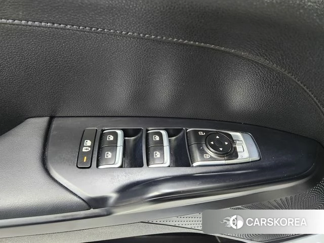 Kia K5 3rd generation id 3953343 из Кореи 20