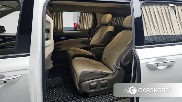 Kia Carnival 4th generation id 4196141 из Кореи 36