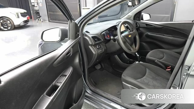 Chevrolet (GM Daewoo) The Next Spark id 4605420 из Кореи 30