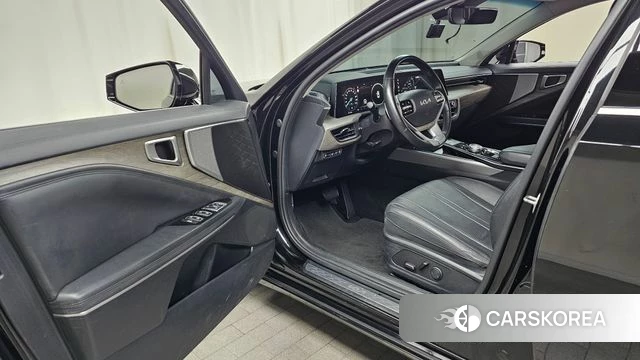 Kia K8 Hybrid id 4401390 из Кореи 30