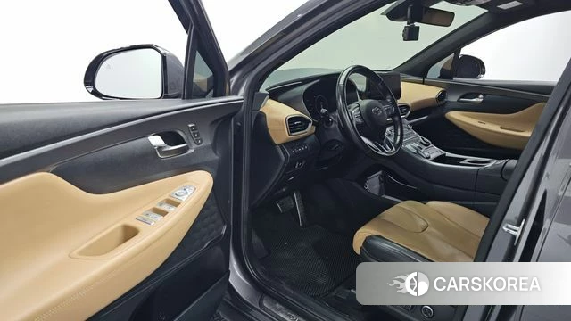 Hyundai The New Santa Fe id 4625002 из Кореи 35