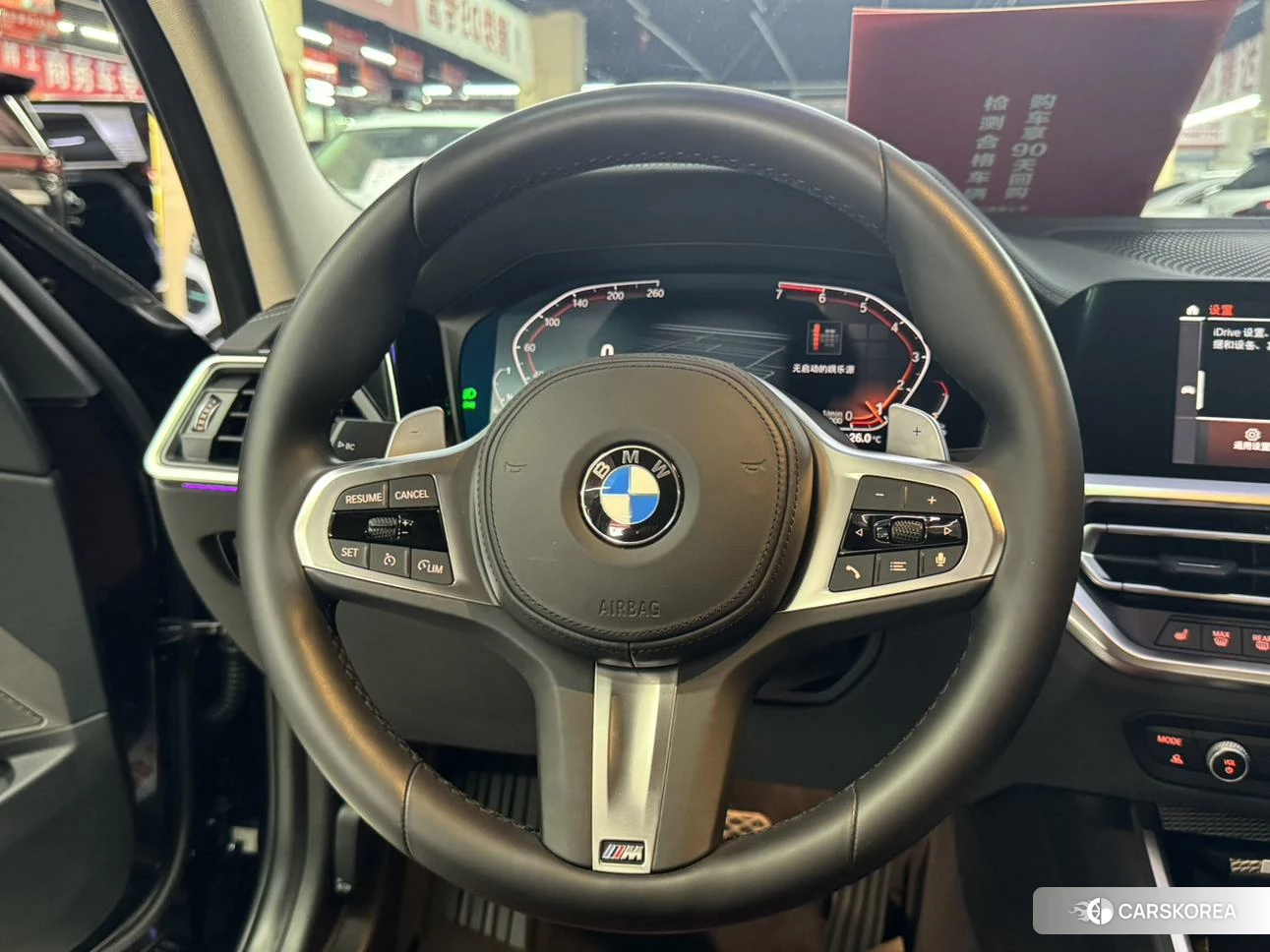 BMW 3 series id 4453671 из Китая 16