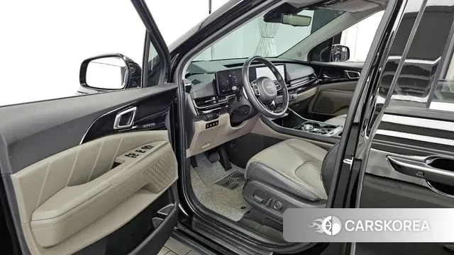 Kia The New Carnival 4th Generation id 3241177 из Кореи 20