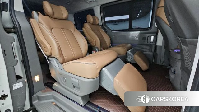 Hyundai Staria id 4421632 из Кореи 39