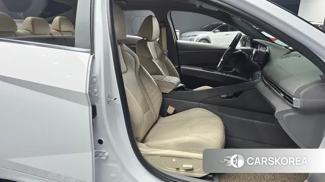 Hyundai The New Avante (CN7) id 3400191 из Кореи 20