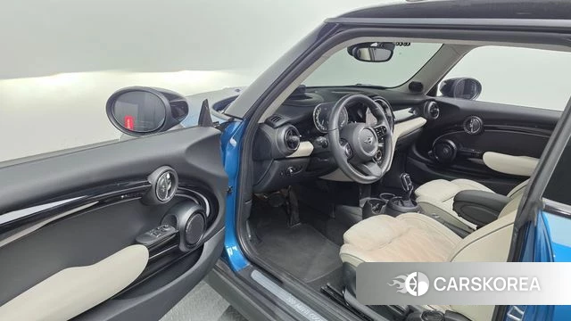 Mini Cooper S id 4871594 из Кореи 35