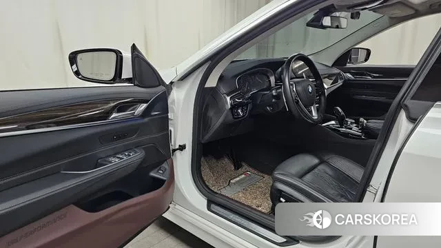 BMW 6 Series GT (G32) id 3396645 из Кореи 20