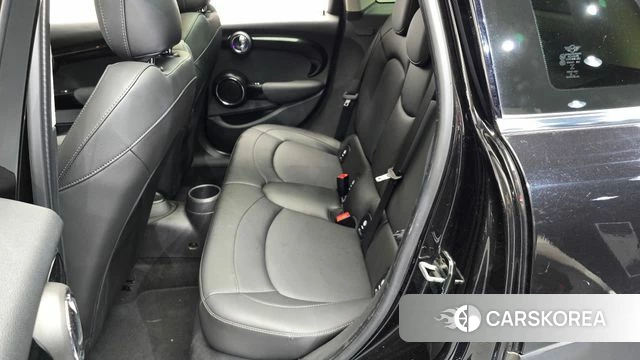 Mini Cooper S id 4794723 из Кореи 31