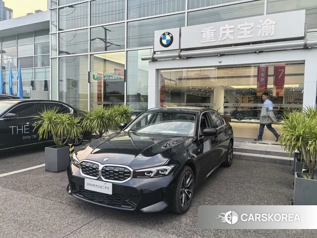 BMW 3 series id 4235712 из Китая 19