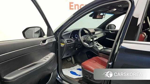 Hyundai Palisade id 4429988 из Кореи 32