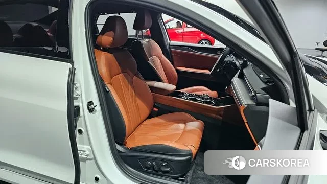 Kia The New K5 3rd generation id 3731892 из Кореи 20