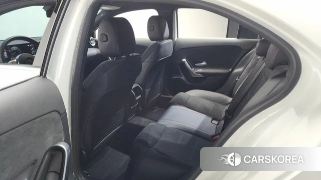 Mercedes-Benz A-Class W177 id 3911210 из Кореи 20