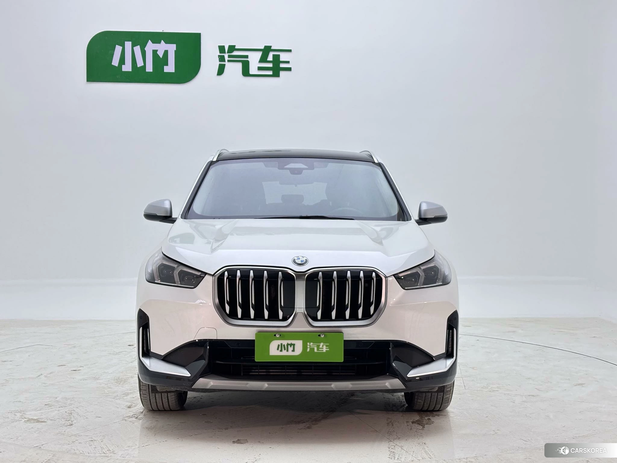 BMW X1 id 4462099 из Китая 28