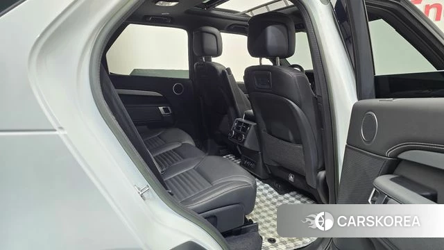 Land Rover Discovery 5 id 4792635 из Кореи 35