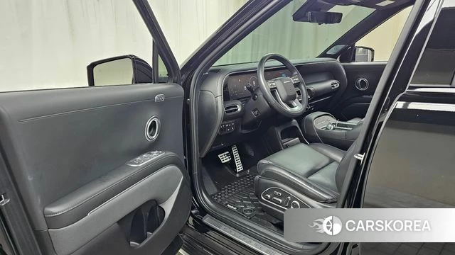 Hyundai Palisade (LX3) id 4487809 из Кореи 34