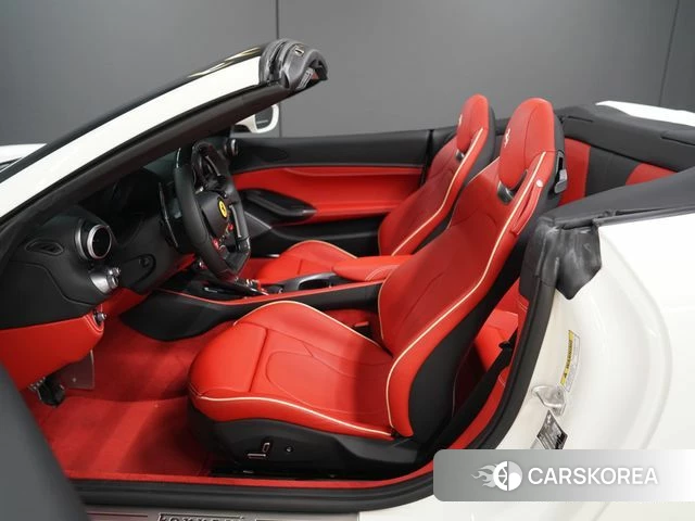 Ferrari Portofino id 3823823 из Кореи 17