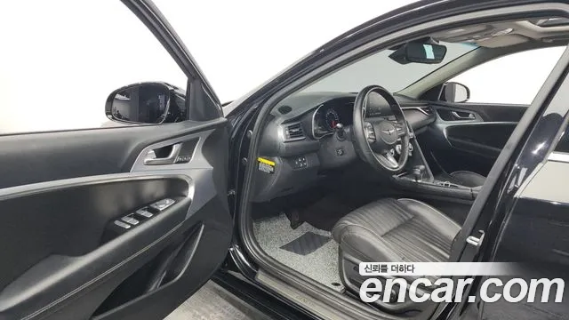 Genesis G70 id 2293442 из Кореи 20