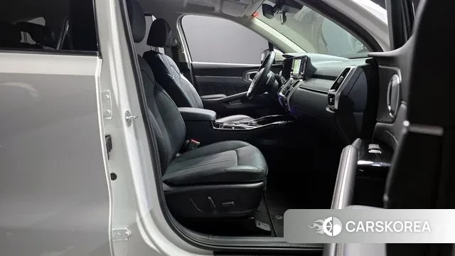 Kia Sorento 4th Generation id 3524966 из Кореи 20