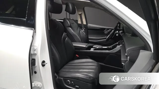 Genesis GV80 id 3197659 из Кореи 20