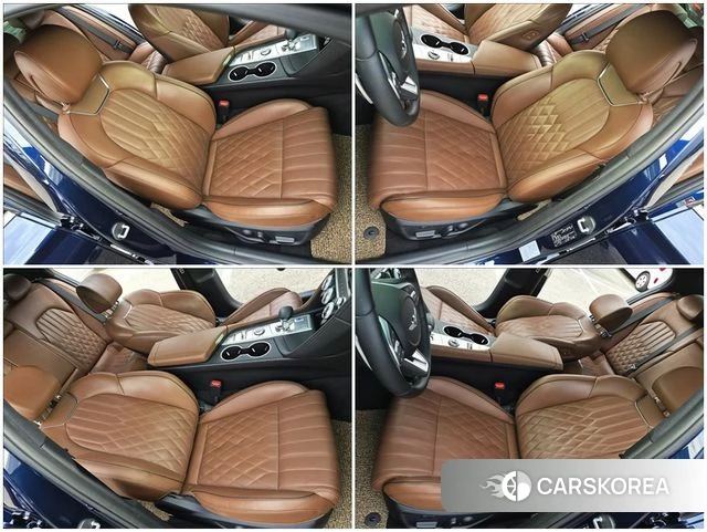Genesis G70 id 4837331 из Кореи 20