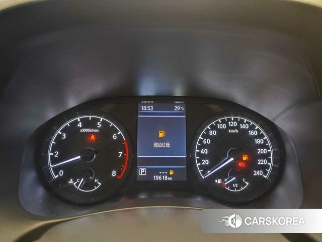 Nissan Teana id 4313935 из Китая 35
