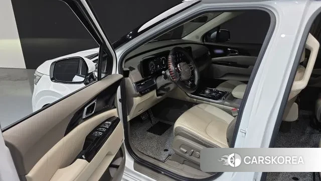 Kia Carnival 4th generation id 3503141 из Кореи 20