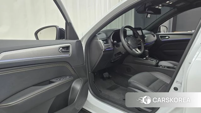 Renault Korea (Samsung) Arcana id 4523237 из Кореи 30
