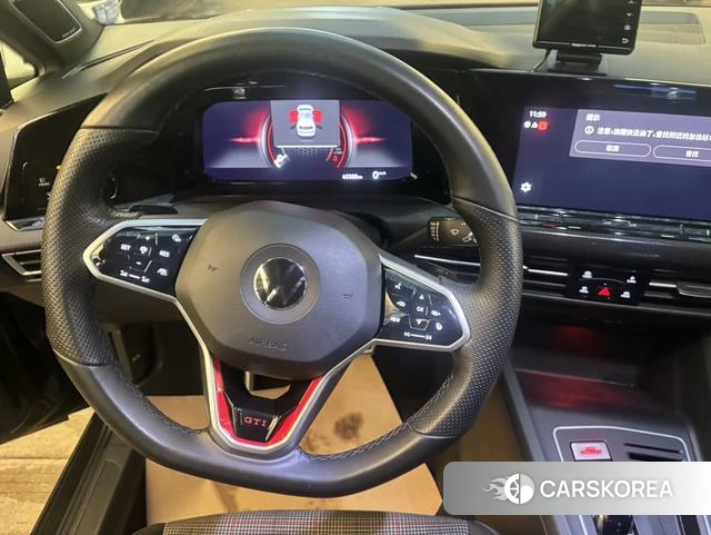 Volkswagen Golf GTI id 4313491 из Китая 15