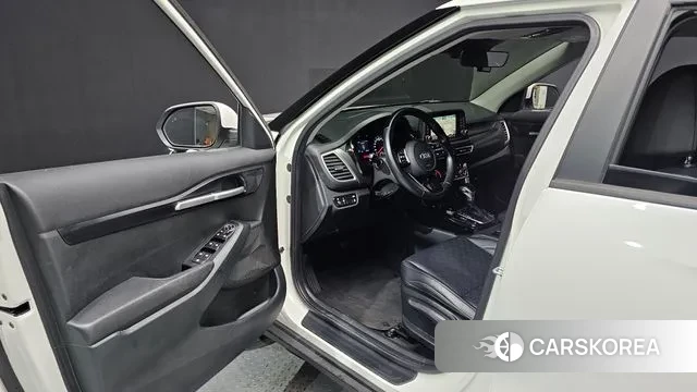 Kia Seltos id 3264518 из Кореи 20