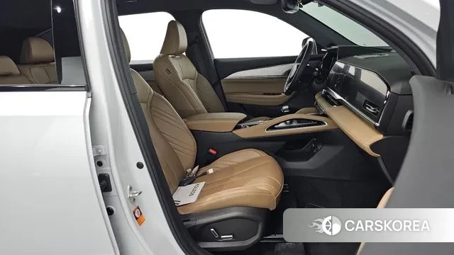 Renault Korea (Samsung) Grand Coleos id 3538599 из Кореи 20