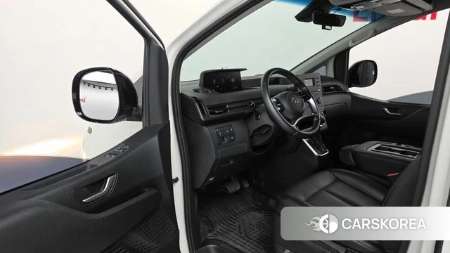 Hyundai Staria id 4506138 из Кореи 31