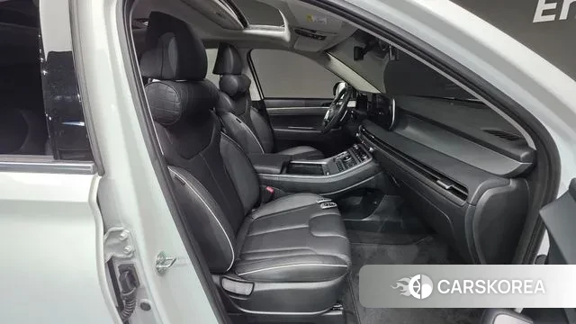 Hyundai The New Palisade id 3758410 из Кореи 20