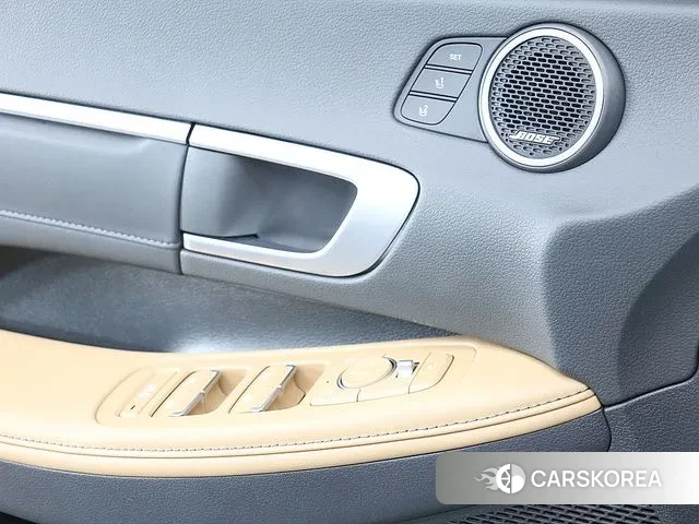 Hyundai Sonata (DN8) id 3540904 из Кореи 15