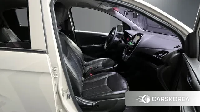 Chevrolet (GM Daewoo) The Next Spark id 3397023 из Кореи 20