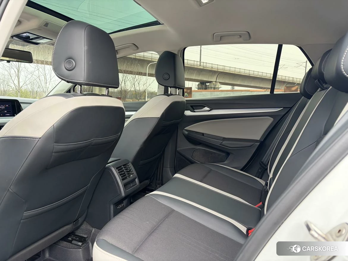 Volkswagen Golf id 4440622 из Китая 16