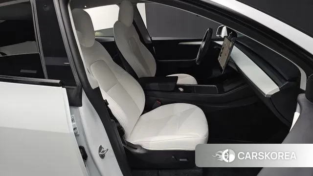 Tesla Model Y id 3447573 из Кореи 20