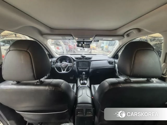 Nissan Qijun id 4257844 из Китая 15