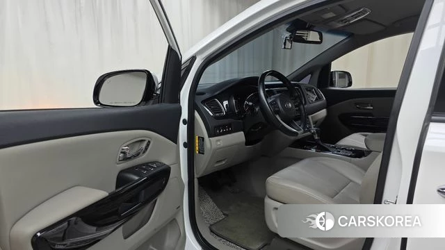 Kia The New Carnival id 4384893 из Кореи 31