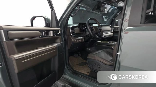 Kia Tasman id 4315048 из Кореи 33