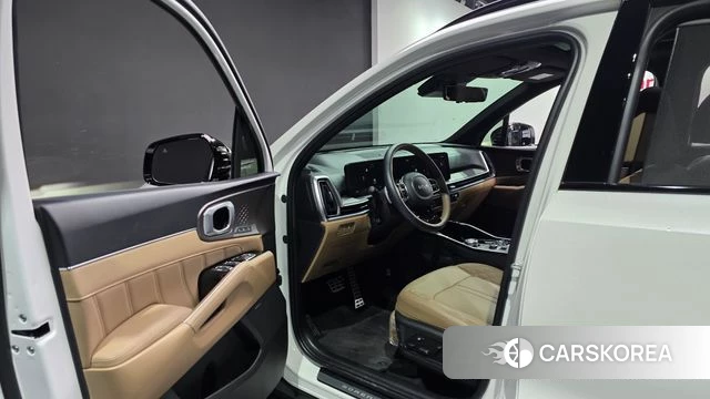Kia The New Sorento 4th Generation id 4749436 из Кореи 20