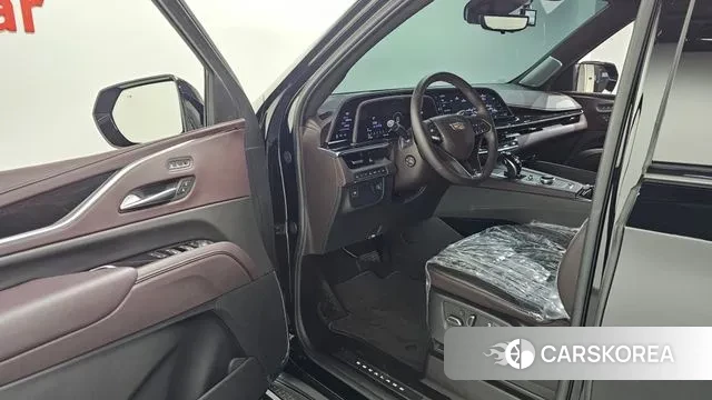 Cadillac Escalade 5th Generation id 3684499 из Кореи 20