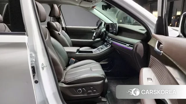 Hyundai The New Palisade id 3207237 из Кореи 20