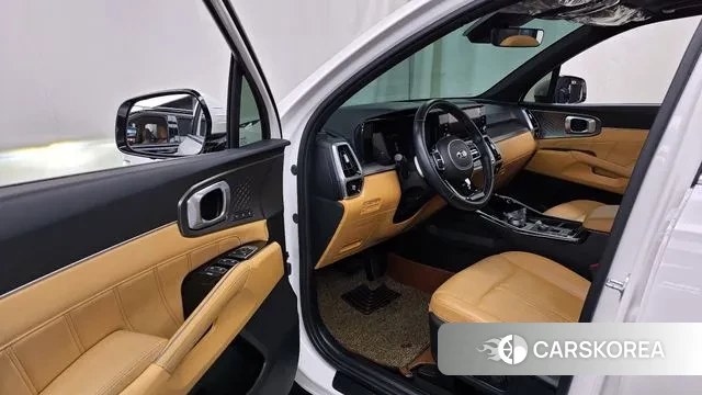 Kia Sorento 4th Generation id 3621668 из Кореи 20