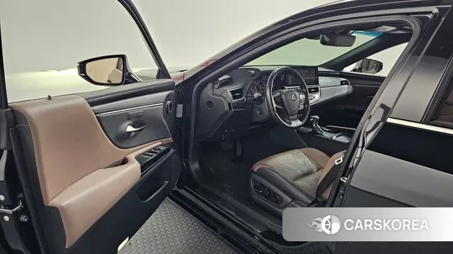 Lexus ES300h 7th generation id 3432050 из Кореи 20