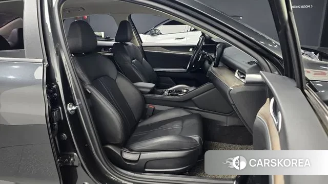 Kia K5 3rd generation id 3660923 из Кореи 20