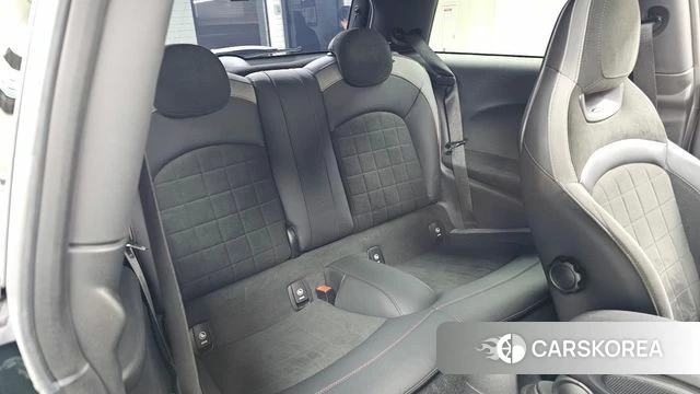 Mini Cooper S id 4556240 из Кореи 30